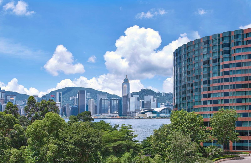 New World Millennium Hong Kong Hotel, Hong Kong, Hong Kong