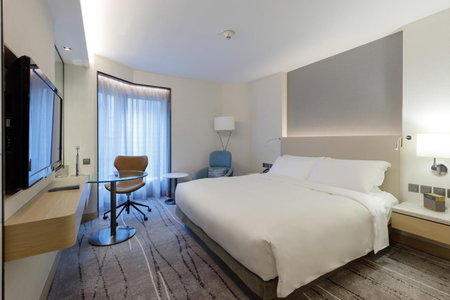 New World Millennium Hong Kong Hotel, Hong Kong, Hong Kong