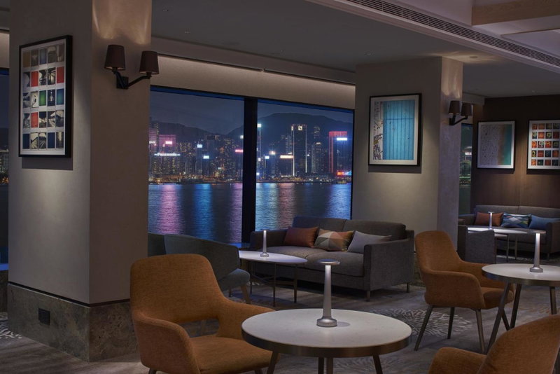 New World Millennium Hong Kong Hotel, Hong Kong, Hong Kong