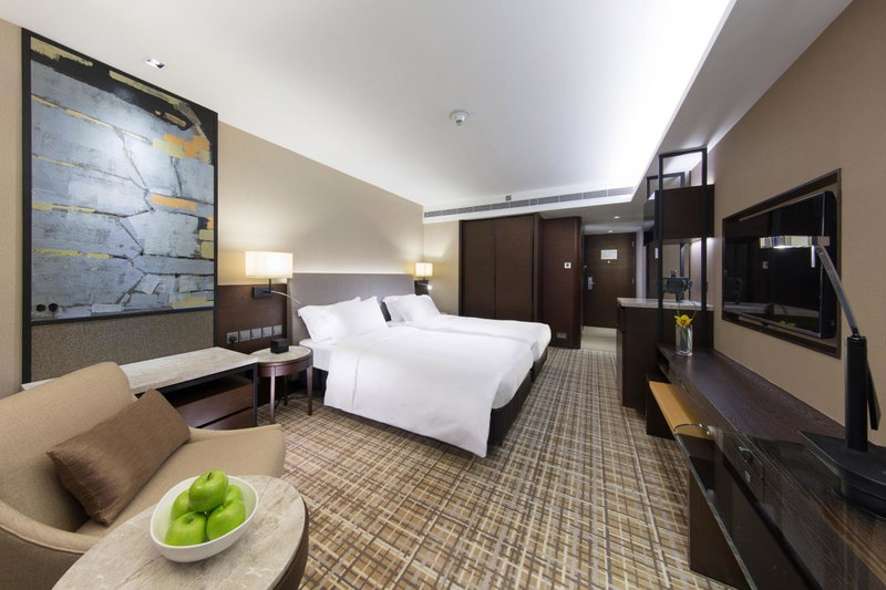 New World Millennium Hong Kong Hotel, Hong Kong, Hong Kong
