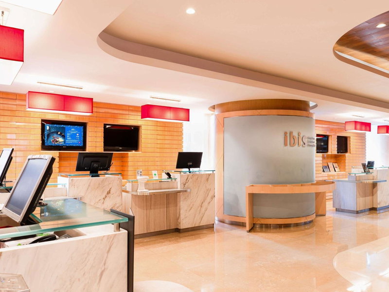 Ibis Hong Kong Central & Sheung Wan, Hong Kong, Hong Kong