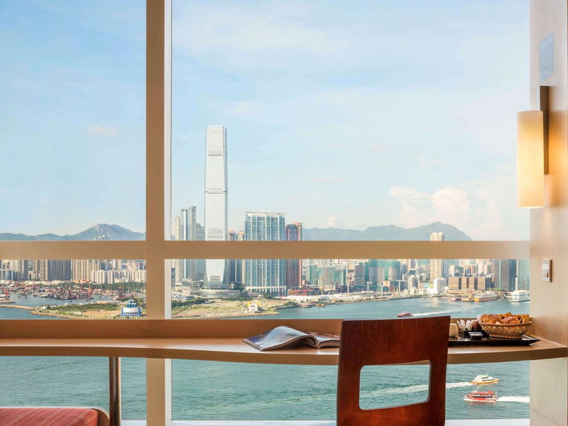 Ibis Hong Kong Central & Sheung Wan, Hong Kong, Hong Kong