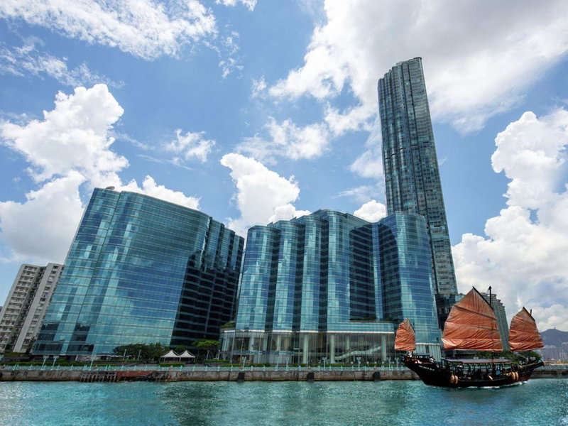 Harbour Grand Kowloon, Hong Kong, Hong Kong