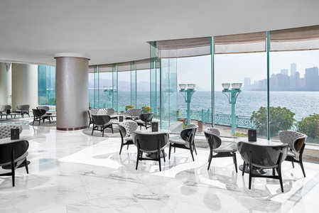 Harbour Grand Kowloon, Hong Kong, Hong Kong