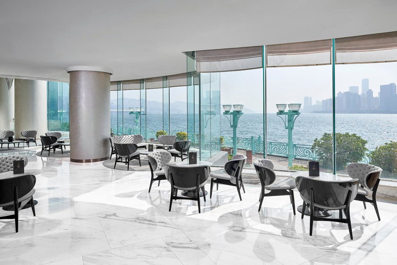 Harbour Grand Kowloon, Hong Kong, Hong Kong