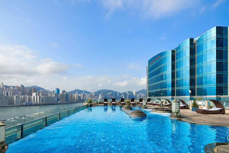 Harbour Grand Kowloon, Hong Kong, Hong Kong