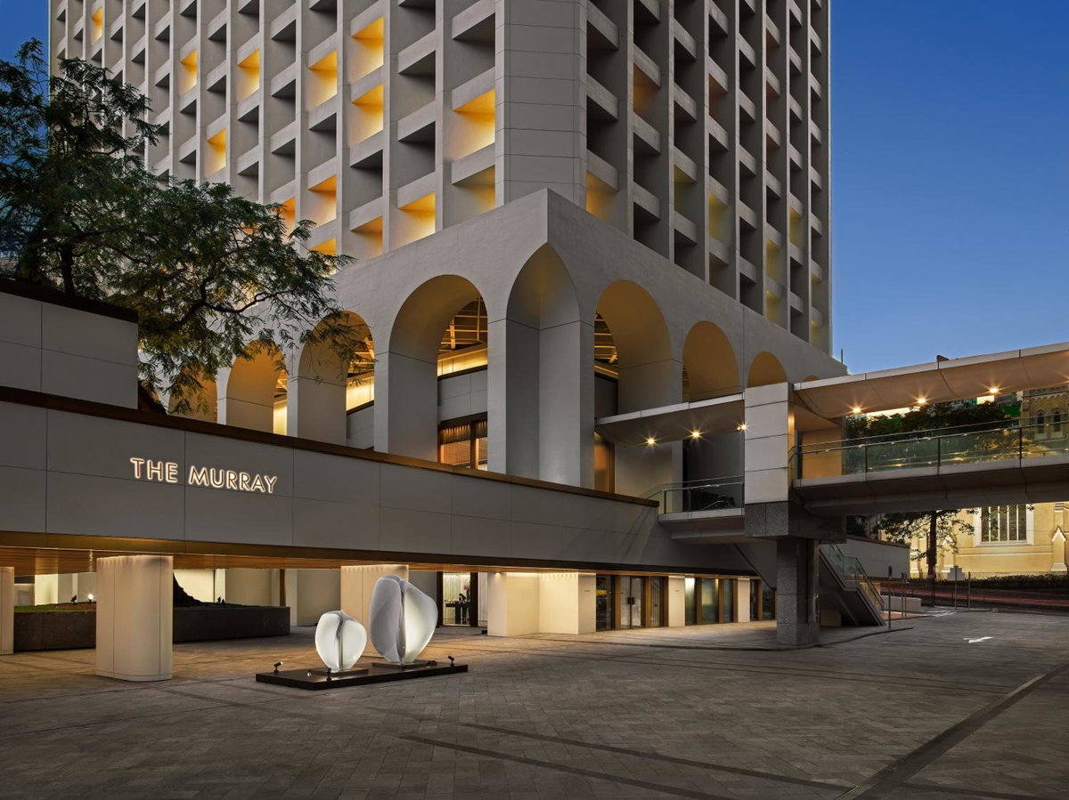 Hotel · The Murray, Hong Kong, a Niccolo Hotel, Hong Kong