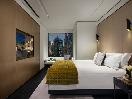 The Murray, Hong Kong, a Niccolo Hotel, Hong Kong, Hong Kong