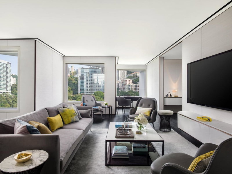 The Murray, Hong Kong, a Niccolo Hotel, Hong Kong, Hong Kong