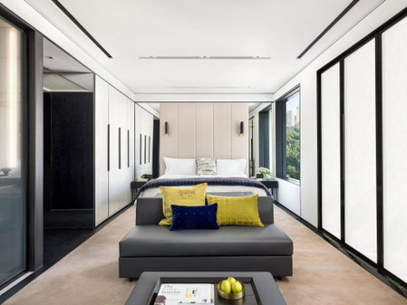 The Murray, Hong Kong, a Niccolo Hotel, Hong Kong, Hong Kong