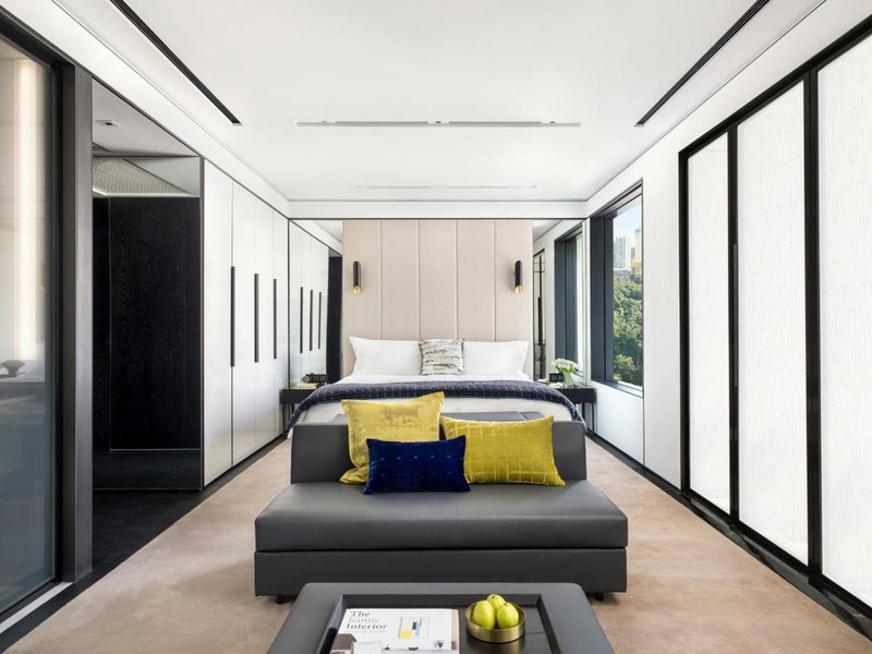 The Murray, Hong Kong, a Niccolo Hotel, Hong Kong, Hong Kong