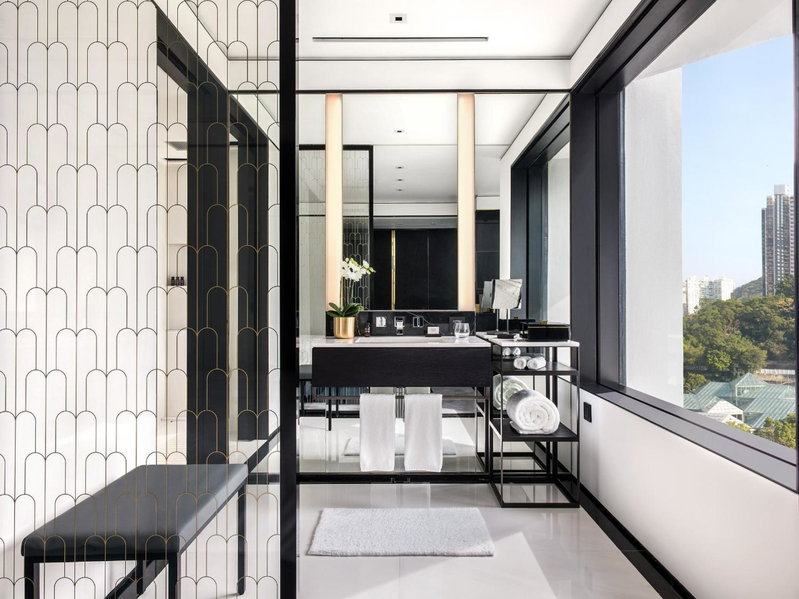 The Murray, Hong Kong, a Niccolo Hotel, Hong Kong, Hong Kong