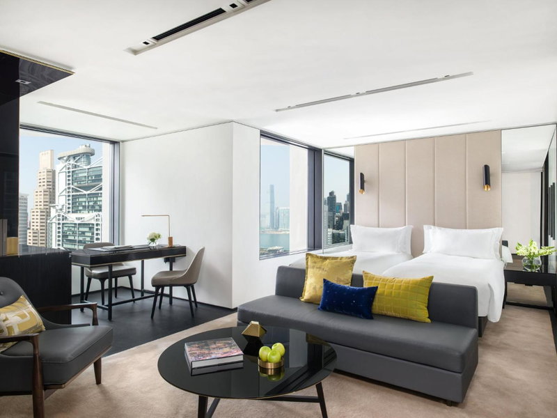 The Murray, Hong Kong, a Niccolo Hotel, Hong Kong, Hong Kong