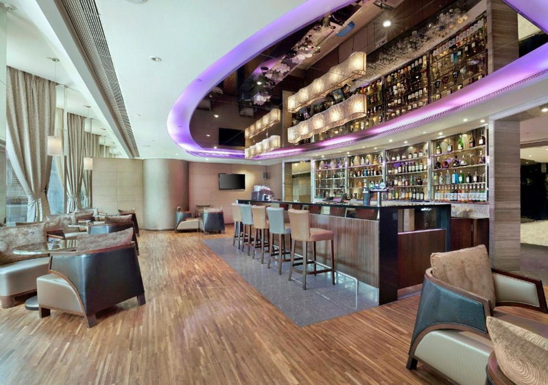 The Kowloon Hotel, Hong Kong, Hong Kong
