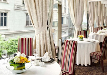 The Kowloon Hotel, Hong Kong, Hong Kong