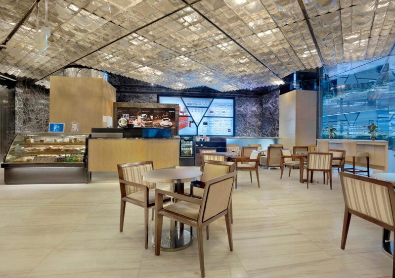 The Kowloon Hotel, Hong Kong, Hong Kong