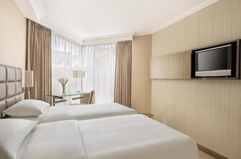 The Kowloon Hotel, Hong Kong, Hong Kong