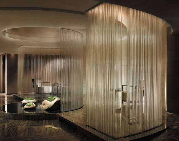 The Peninsula Hong Kong, Hong Kong, Hong Kong