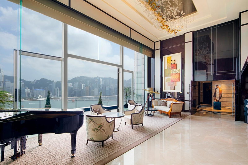 The Peninsula Hong Kong, Hong Kong, Hong Kong