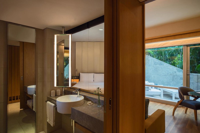 Renaissance Hong Kong Harbour View Hotel, Hong Kong, Hong Kong