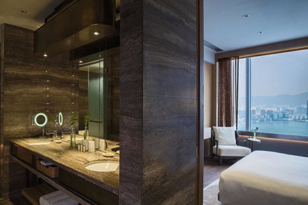 Renaissance Hong Kong Harbour View Hotel, Hong Kong, Hong Kong