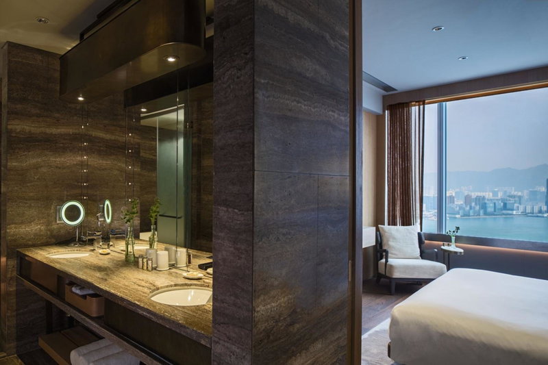 Renaissance Hong Kong Harbour View Hotel, Hong Kong, Hong Kong