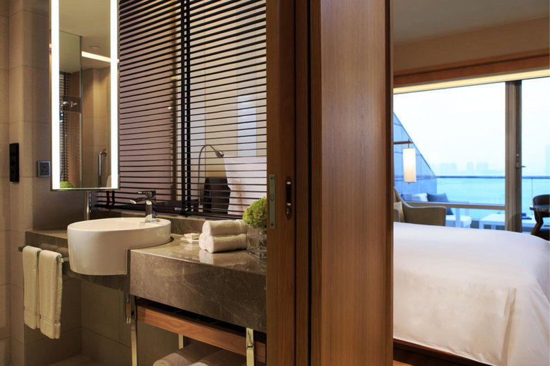 Renaissance Hong Kong Harbour View Hotel, Hong Kong, Hong Kong