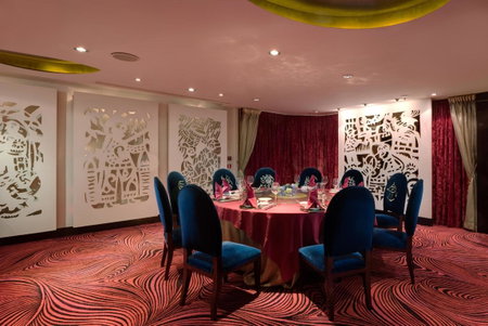 Regal Airport Hotel, Hongkong, Hongkong