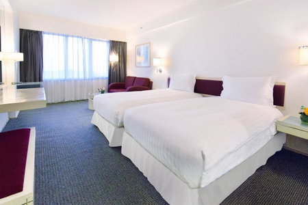 Regal Airport Hotel, Hongkong, Hongkong
