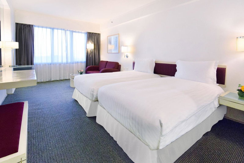 Regal Airport Hotel, Hongkong, Hongkong