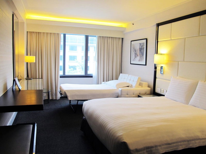 Regal Airport Hotel, Hongkong, Hongkong