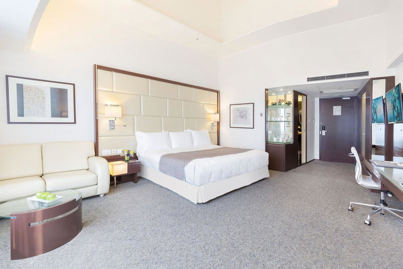 Regal Airport Hotel, Hongkong, Hongkong