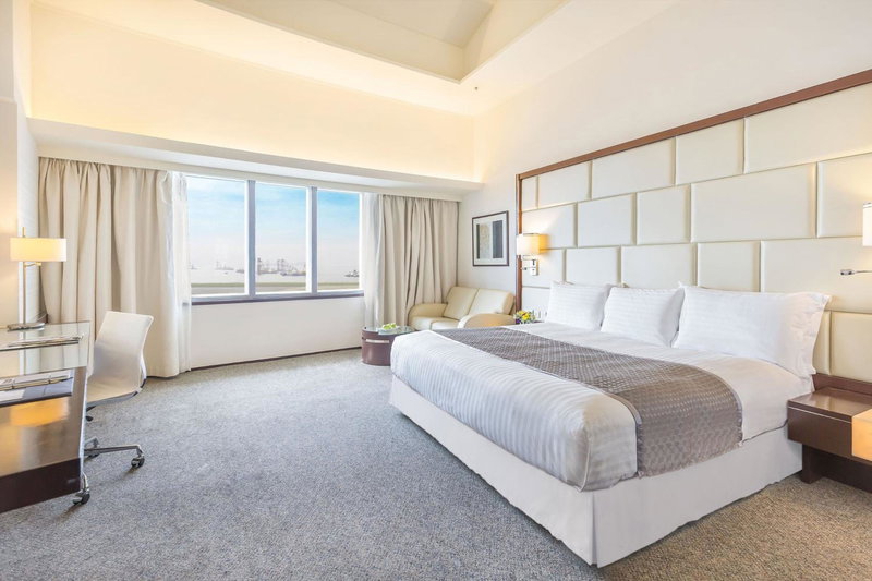 Regal Airport Hotel, Hongkong, Hongkong