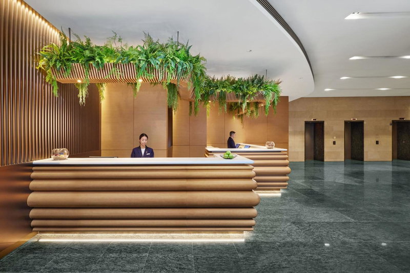 Nina Hotel Causeway Bay, Гонконг, Гонконг