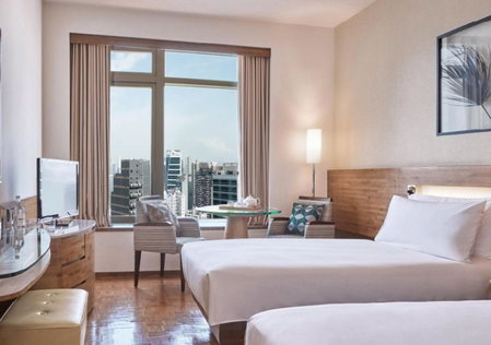 Nina Hotel Causeway Bay, Гонконг, Гонконг