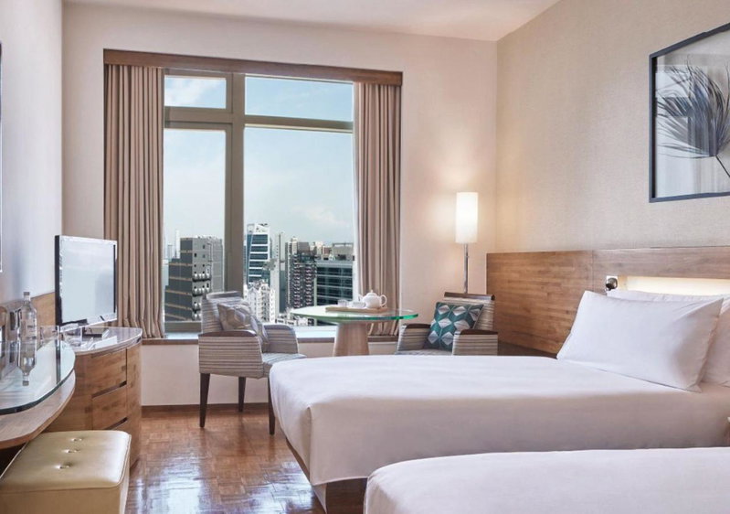Nina Hotel Causeway Bay, Гонконг, Гонконг