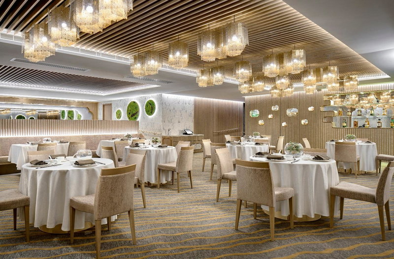 Nina Hotel Causeway Bay, Гонконг, Гонконг