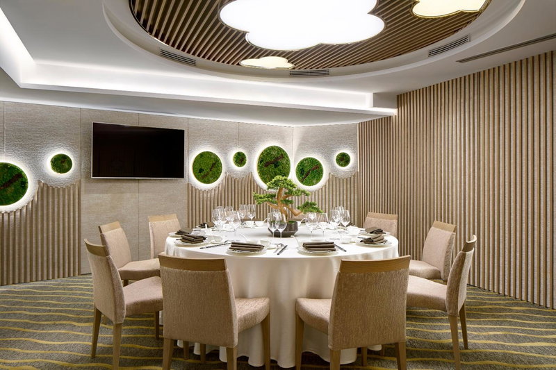 Nina Hotel Causeway Bay, Гонконг, Гонконг
