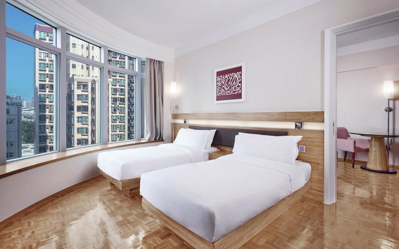 Nina Hotel Causeway Bay, Гонконг, Гонконг