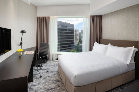 Park Hotel Hong Kong, Гонконг, Гонконг