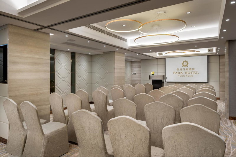 Park Hotel Hong Kong, Гонконг, Гонконг