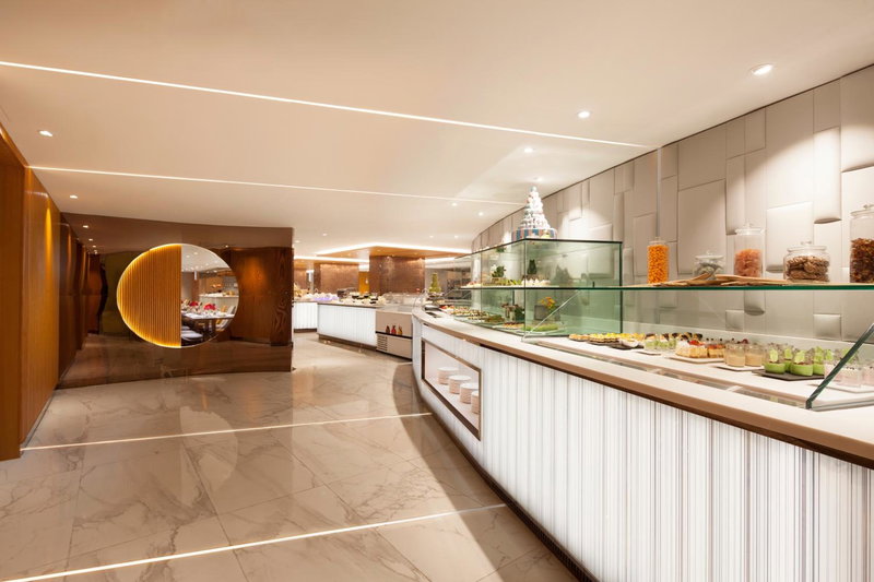 Park Hotel Hong Kong, Гонконг, Гонконг