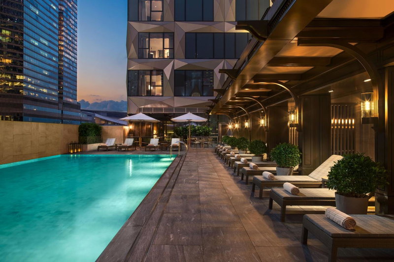 The St. Regis Hong Kong, Hongkong, Hongkong