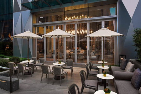 The St. Regis Hong Kong, Hongkong, Hongkong
