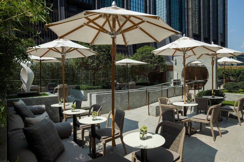 The St. Regis Hong Kong, Hongkong, Hongkong