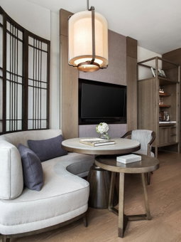 The St. Regis Hong Kong, Hongkong, Hongkong