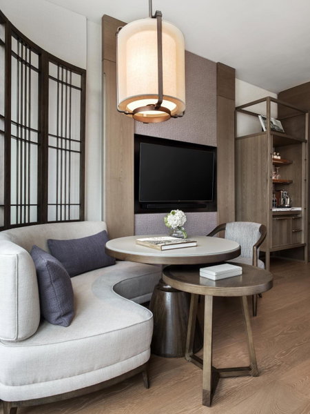 The St. Regis Hong Kong, Hongkong, Hongkong