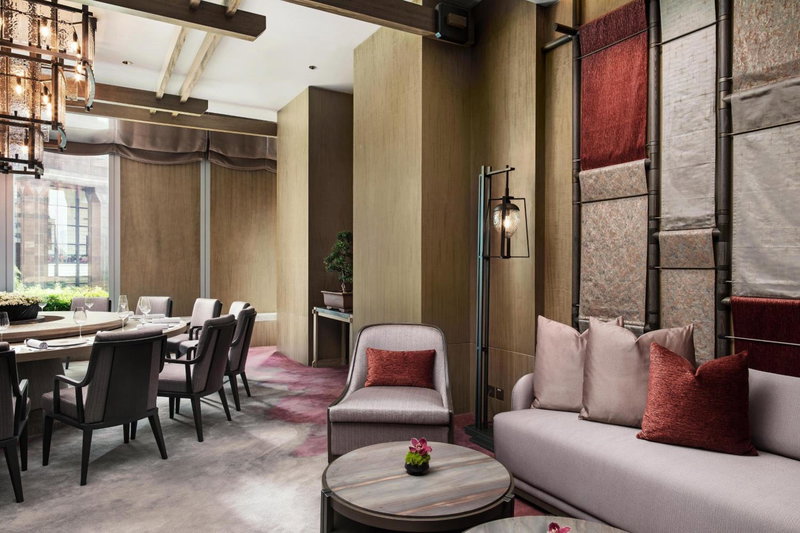 The St. Regis Hong Kong, Hongkong, Hongkong