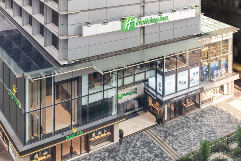Holiday Inn Golden Mile by IHG, Hong Kong, Hong Kong