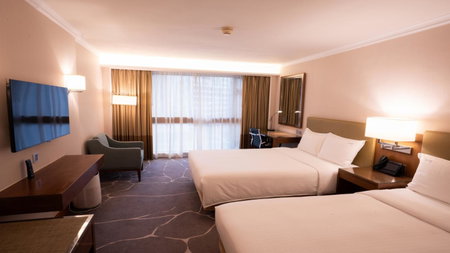 Holiday Inn Golden Mile by IHG, Hong Kong, Hong Kong